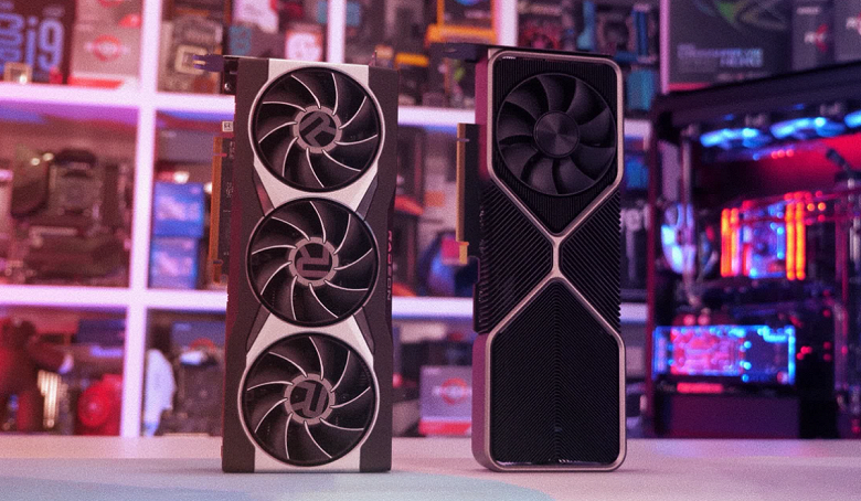 У AMD действительно получился конкурент для Nvidia DLSS. Появился большой тест FidelityFX Super Resolution