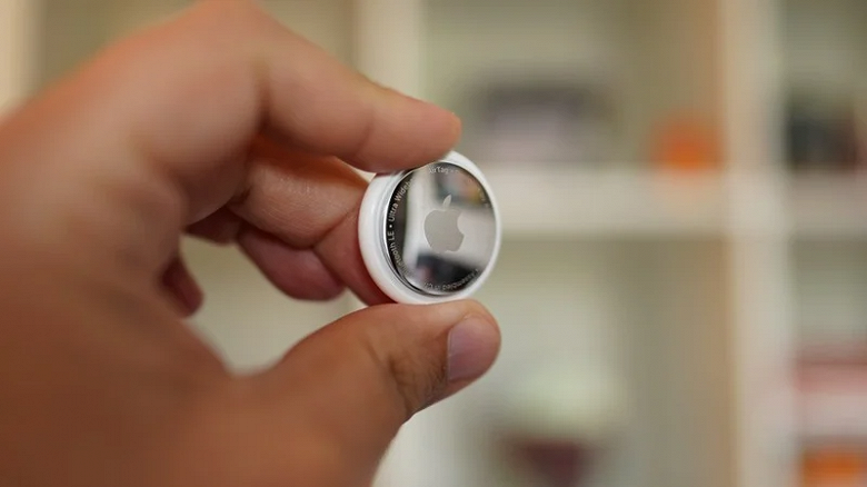 Apple выпустила обновление для AirTag и готовит приложение для Android