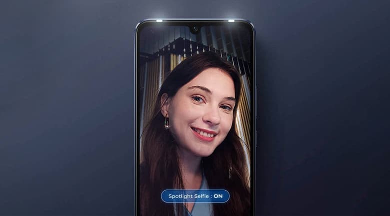 Недорогие 90 Гц и селфи на 44 Мп: смартфоны Vivo V21 и V21е представлены в России