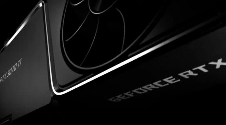 GeForce RTX 3070 Ti в майнинге. С Ethereum все печально, но с остальными криптовалютами проблем нет