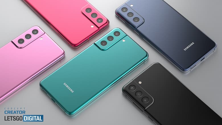 Вместо Samsung Galaxy Note21 мы получим Galaxy S21 FE. Известный инсайдер говорит, что именно так будет позиционироваться новинка