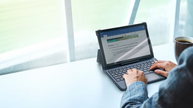 Представлен первый планшет от известного производителя неубиваемых смартфонов Ulefone