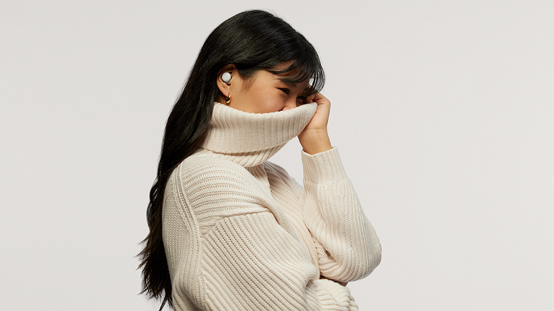 Google выпустила «народные» беспроводные наушники Pixel Buds