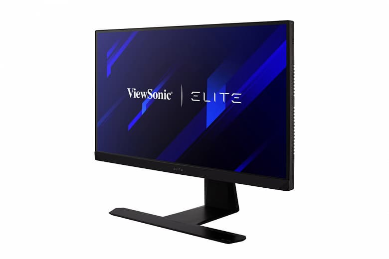 В игровых мониторах ViewSonic Elite XG251G и XG271QG нашли применение технологии Nvidia Reflex и G-Sync