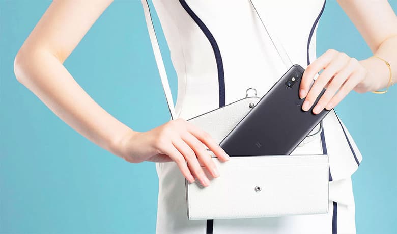 Огромный Xiaomi Mi Max получил MIUI 12.5 без Android 11