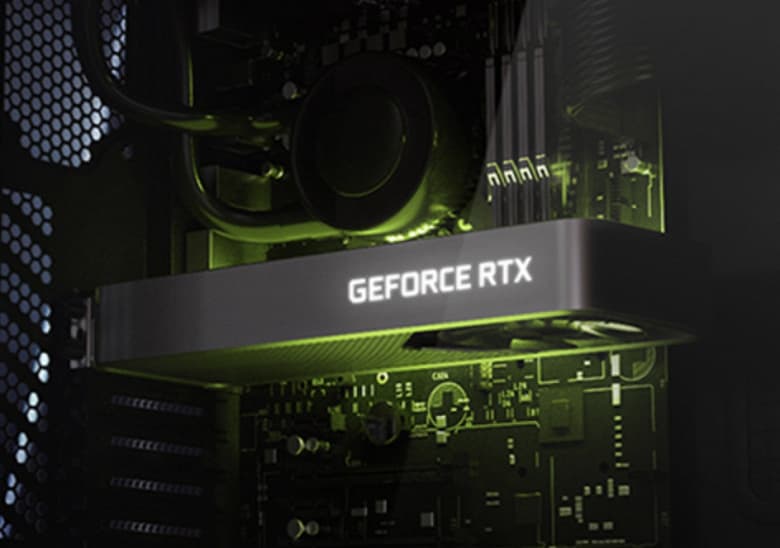 Кризис производства видеокарт во всей красе. Первая партия GeForce RTX 3060 LHR для Китая начитывает около 40 000 3D-карт разных производителей
