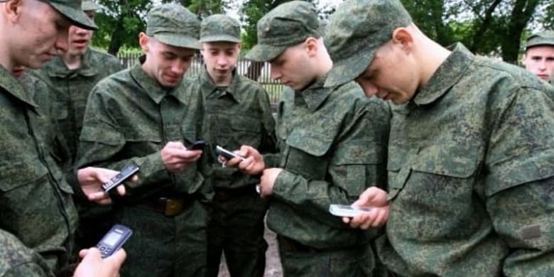 Минобороны создаёт отечественные смартфоны для военных