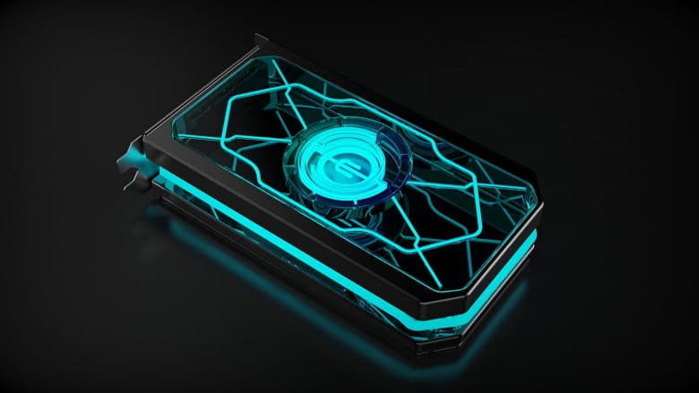 Результаты теста будущей видеокарты Intel DG2-256 разочаровывают, но есть нюансы