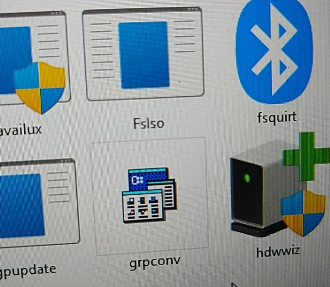 В Windows 11 обнаружились элементы Windows 3.11, выпущенной почти 30 лет тому назад