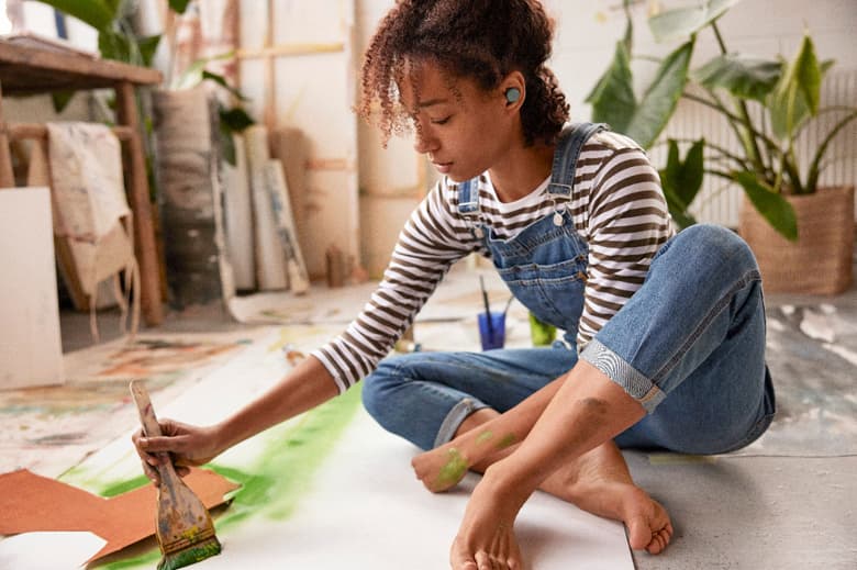 Стартовали продажи «народных» беспроводных наушников Google Pixel Buds Стартовали продажи «народных» беспроводных наушников Google Pixel Buds