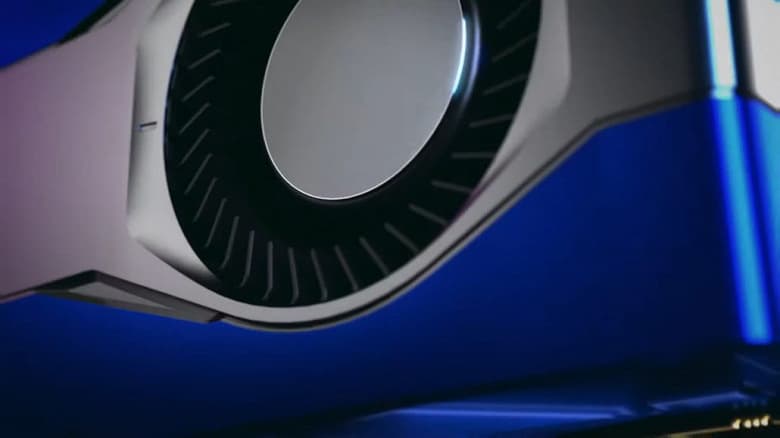 Изображения, характеристики и производительность видеокарты AMD Radeon PRO W6800 с 32 ГБ памяти GDDR6 Изображения, характеристики и производительность видеокарты AMD Radeon PRO W6800 с 32 ГБ памяти GDDR6