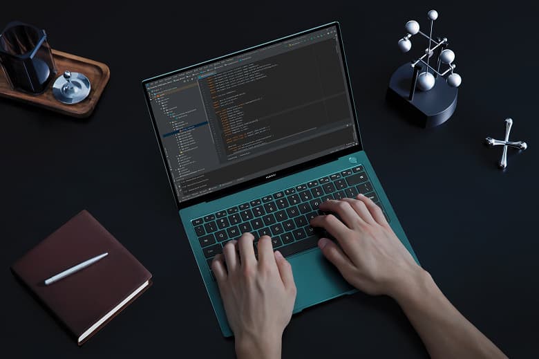 Стартовали продажи флагманских ноутбуков Huawei MateBook 14 и MateBook X Pro в России