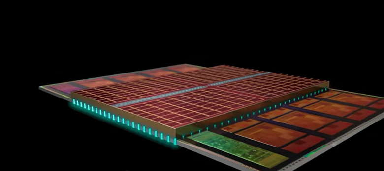 Зачем AMD перевернула чиплеты в своих процессорах? Именно так компания добавила им дополнительную кэш-память
