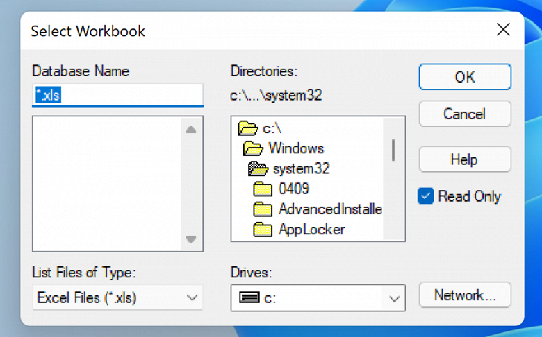 В Windows 11 обнаружились элементы Windows 3.11, выпущенной почти 30 лет тому назад