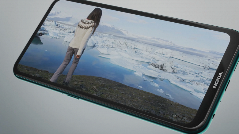 Nokia XR20 готов к выходу: смартфон протестировали в Geekbench