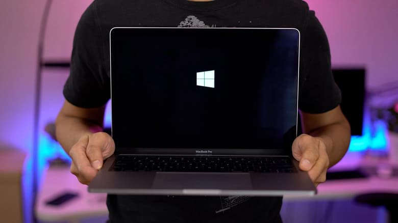 На MacBook наконец появилась полноценная поддержка тачпада для Windows