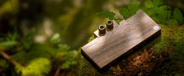 Линейку EK Lignum пополнил водоблок для видеокарты, отделанный натуральной древесиной