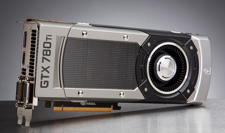 В эпоху дефицита GPU компания Nvidia собирается отказаться от поддержки старых видеокарт GeForce GTX 600 и GTX 700, а также от Windows 7/8/8.1
