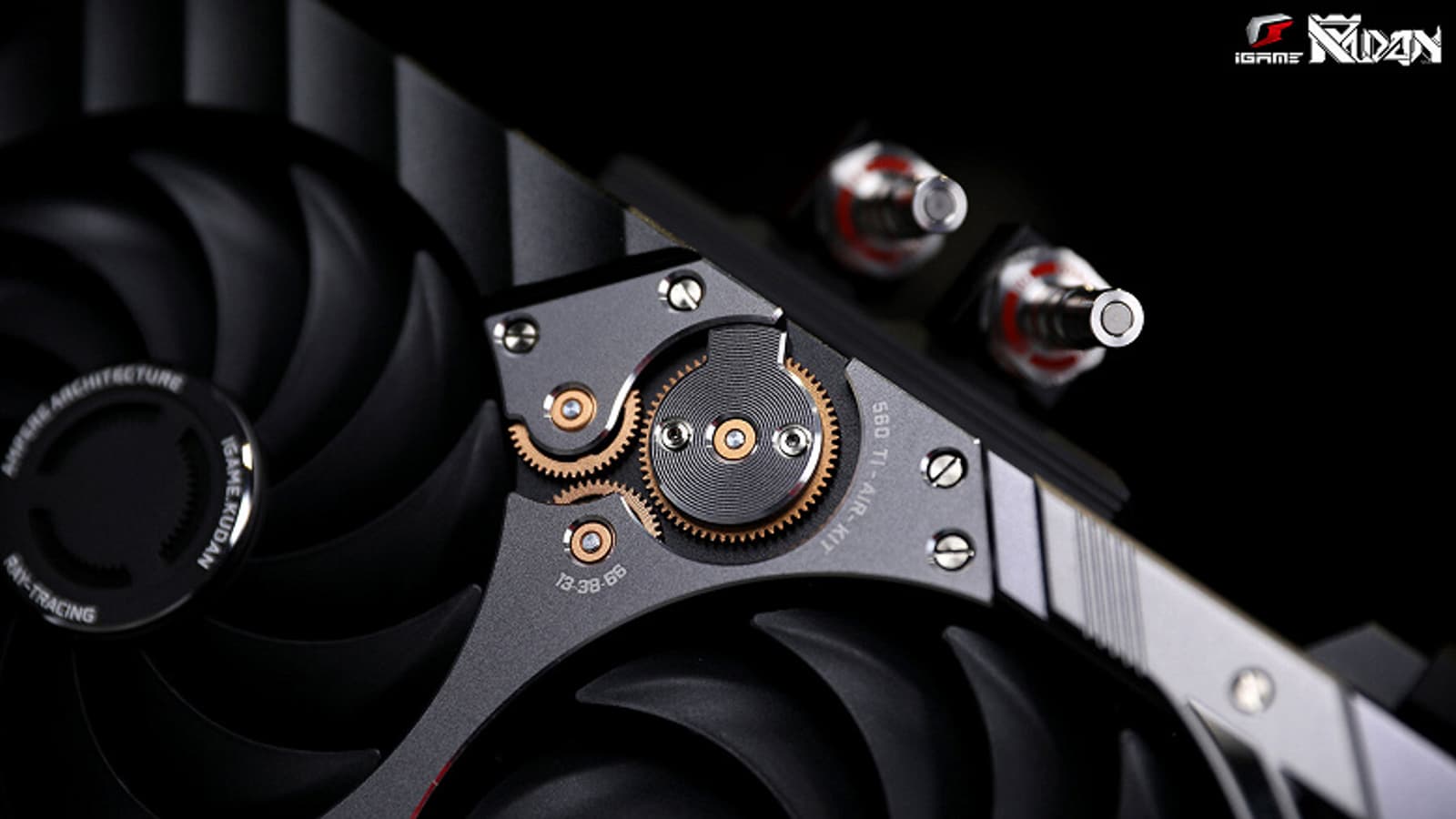 Видеокарта Colorful iGame GeForce RTX 3090 Kudan с гибридной системой охлаждения стоит 4999 долларов