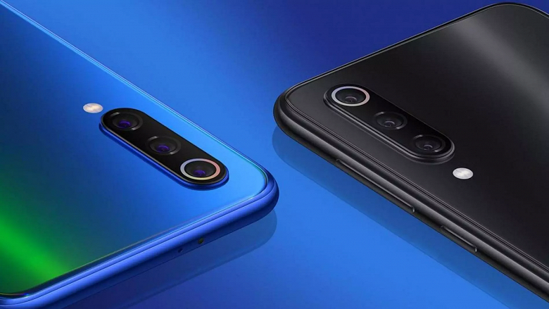 Xiaomi Mi 9 SE получил финальную MIUI 12.5 во всём мире Xiaomi Mi 9 SE получил финальную MIUI 12.5 во всём мире