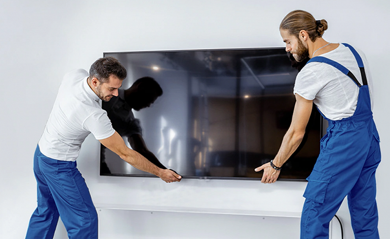 Samsung «обрушила» цены на телевизоры в России — скидки до 200 тысяч рублей