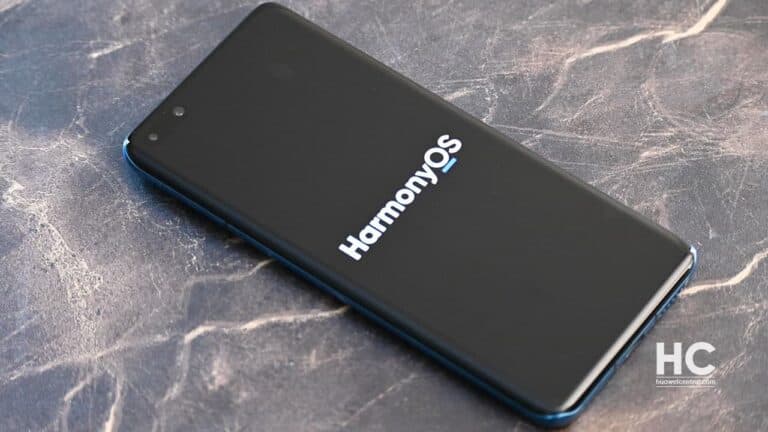Первые пользователи Huawei наконец начали получать стабильную HarmonyOS