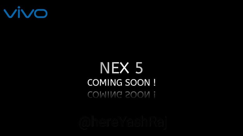 Совершенно новый дисплей с подэкранной камерой, IP68, беспроводная зарядка и оптика Zeiss. Первые подробности о флагмане Vivo Nex 5 Совершенно новый дисплей с подэкранной камерой, IP68, беспроводная зарядка и оптика Zeiss. Первые подробности о флагмане Vivo Nex 5
