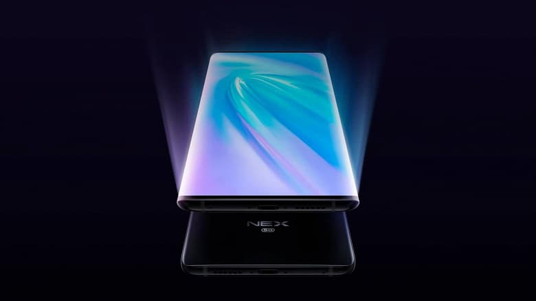 Складывай, сдвигай, скручивай. Vivo готовит гибкие смартфоны трёх разных форм-факторов