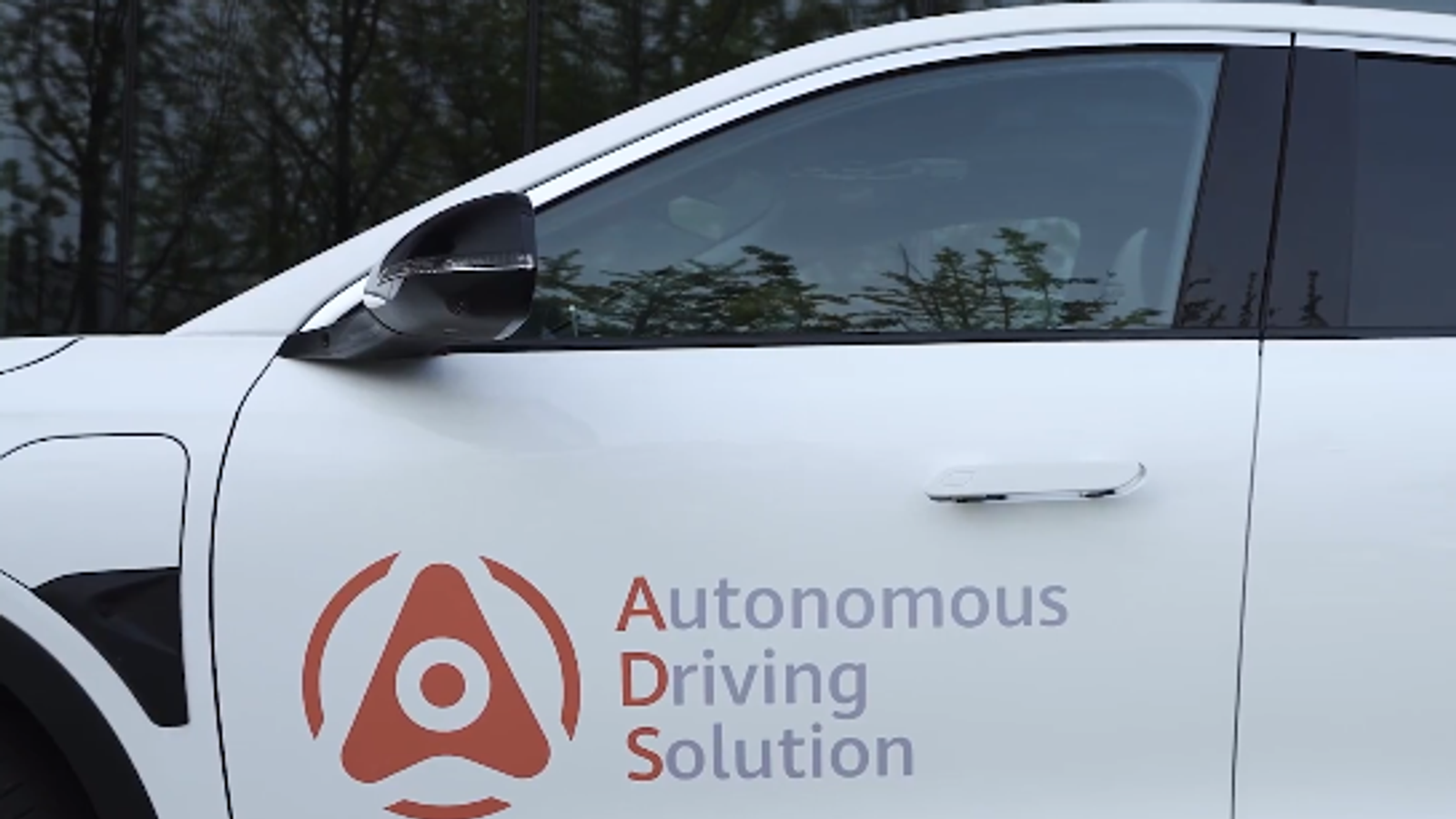 Президент Huawei, отвечающий за разработку автопилотов: автомобили никогда не станут полностью автономными