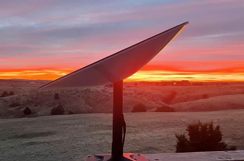 Спутниковый интернет SpaceX Starlink в США работает медленнее, чем в Австралии и Европе Спутниковый интернет SpaceX Starlink в США работает медленнее, чем в Австралии и Европе