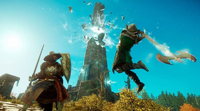 Игра Amazon New World ломает не только Nvidia GeForce RTX 3090. Проблемы отмечены с GeForce RTX 3080 Ti, Radeon RX 590, RX 6800, RX 6900 и RX 6900 XT