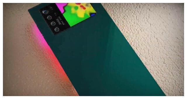 С платформой Snapdragon 888 Plus, оптикой Zeiss и двумя экранами. Смартфон Huawei Mate 50 Pro показали на концептуальных изображениях