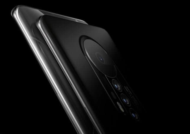 В линейке Honor Magic3 будет четыре модели, названа стоимость двух из них