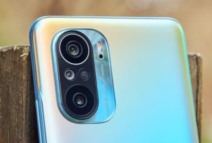 Snapdragon 895, 67 Вт и экран Samsung OLED нового поколения. Первые подробности о Redmi K50 и Redmi K50 Pro