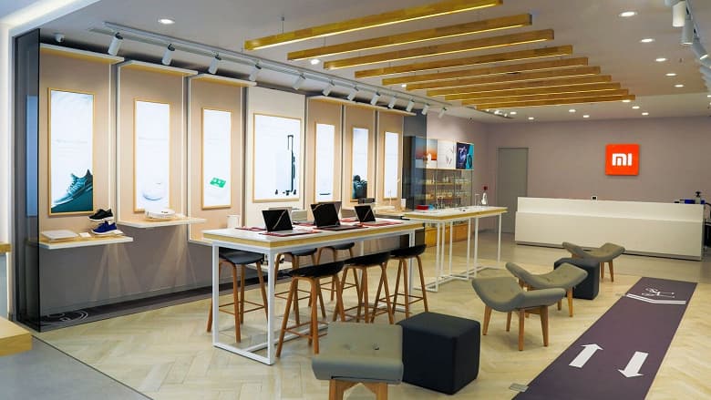 Лэй Цзюнь раскрыл карты и рассказал, когда Xiaomi полностью покорит весь рынок смартфонов в Китае Лэй Цзюнь раскрыл карты и рассказал, когда Xiaomi полностью покорит весь рынок смартфонов в Китае