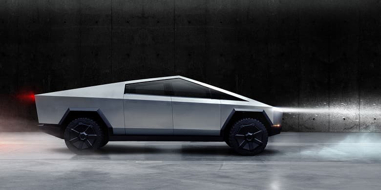 Tesla купит у Samsung датчики камер на сумму более 400 млн долларов для производства Cybertruck