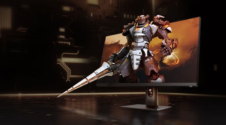 Игровые 27 дюймов с 165 Гц: Xiaomi Mi Gaming Monitor представлен в Европе
