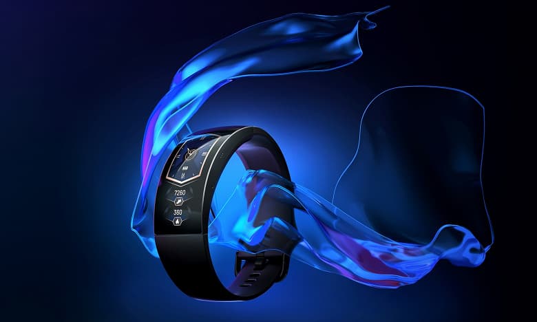 Умны часы Amazfit X с 2-дюймовым изогнутым экраном подешевели Умны часы Amazfit X с 2-дюймовым изогнутым экраном подешевели