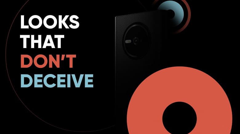 Так выглядят первые телефоны Realme Dizo: опубликованы реальные фотографии