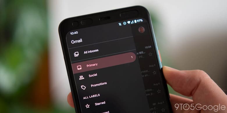 Ещё одно приложение Google преодолело рубеж в полмиллиарда загрузок