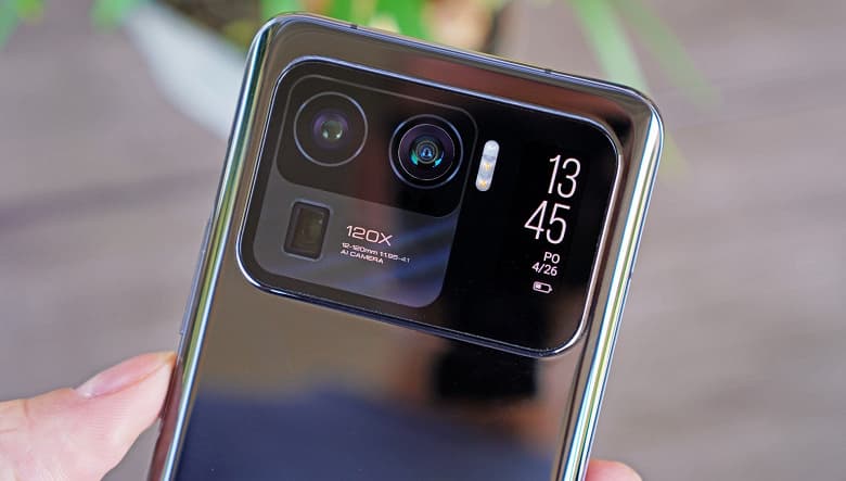 Пользователи в восторге: Xiaomi программно охладила флагманский Mi 11 Ultra