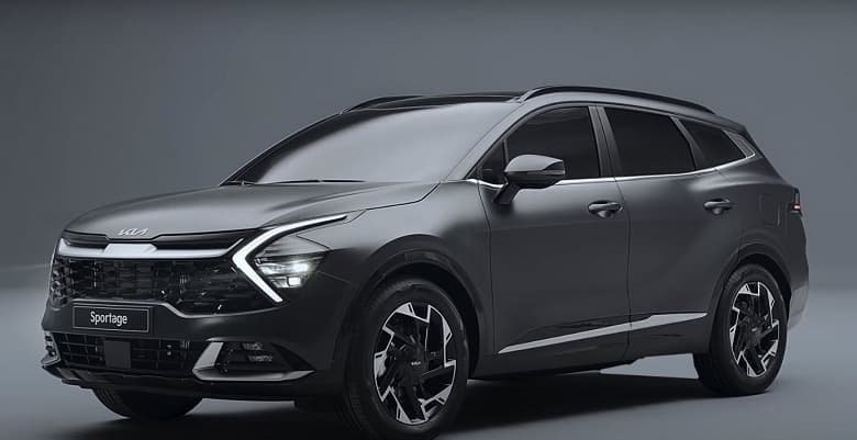 Совершенно новый Kia Sportage показали в зрелищном видео, рассекречены доступные моторы Совершенно новый Kia Sportage показали в зрелищном видео, рассекречены доступные моторы