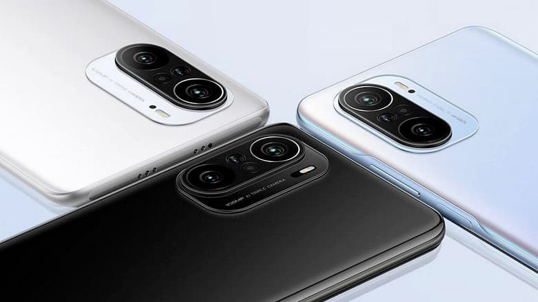 Xiaomi Mi 11i фотографирует лучше, чем его китайская копия Redmi K40 Pro+. Тест DxOMark показывает, где кроются отличия