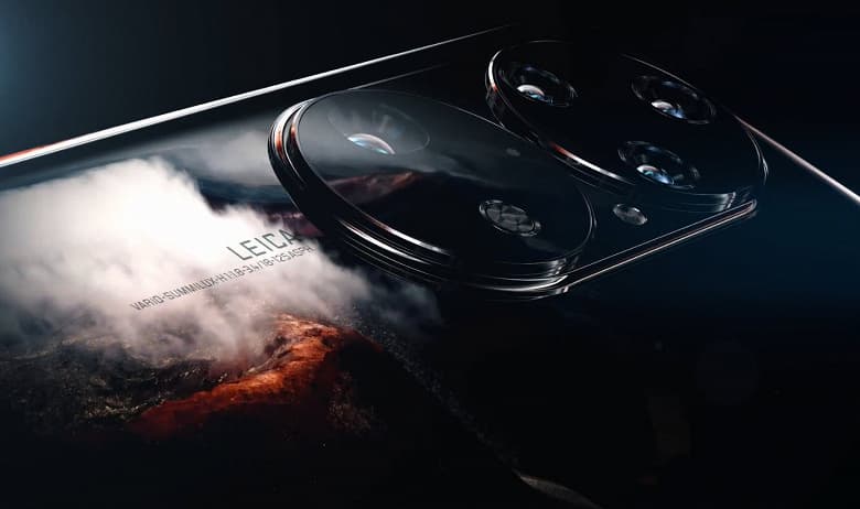 Huawei раскрыла характеристики камеры Huawei P50 Huawei раскрыла характеристики камеры Huawei P50