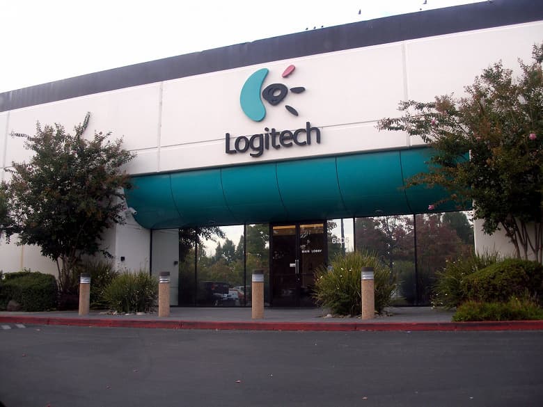 Минувший квартал стал для Logitech рекордным