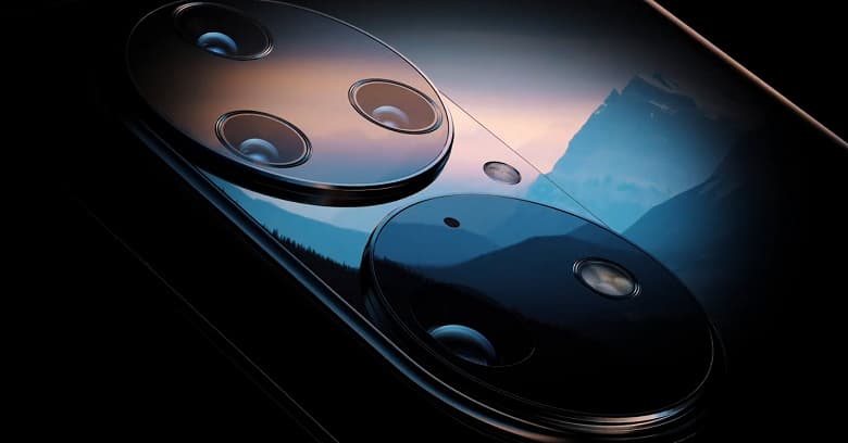 Huawei раскрыла характеристики камеры Huawei P50