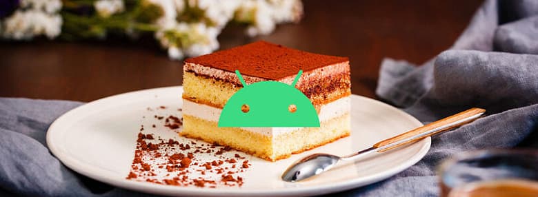 Не дожидаясь релиза Android 12: Google уже рассекретила сладкое название Android 13 Не дожидаясь релиза Android 12: Google уже рассекретила сладкое название Android 13