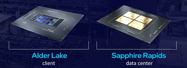 Техпроцессы Intel 7 и Intel 4, 120-ядерные CPU и более мощные iGPU. Intel раскрыла подробности о процессорах ближайшего будущего Техпроцессы Intel 7 и Intel 4, 120-ядерные CPU и более мощные iGPU. Intel раскрыла подробности о процессорах ближайшего будущего