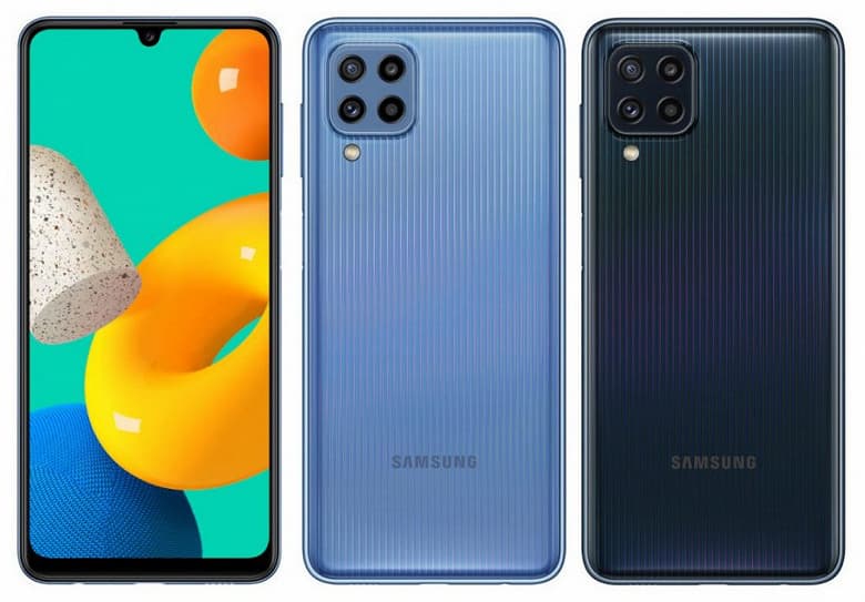 5000 мА•ч, Super AMOLED, 90 Гц и Android 11: европейский Samsung Galaxy M32 отличается от индийского