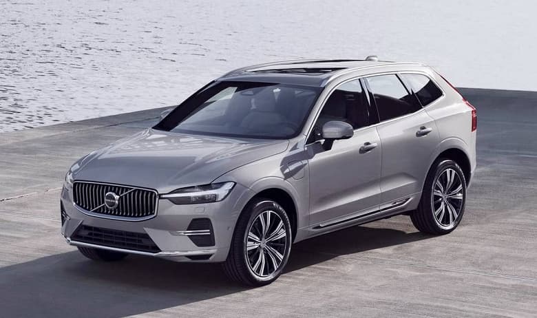 «Мы будем давать своим машинам имена, как это делают люди со своими детьми», — Volvo откажется от скучных названий своих автомобилей